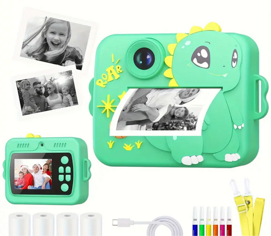 Kindercamera